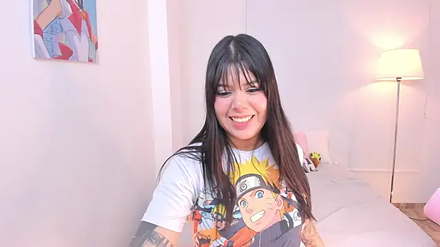 Snapshot of kityangelss chatting on February 2025 11:23:02 PM kityangelss online show from February 2025 11:23:02 PM