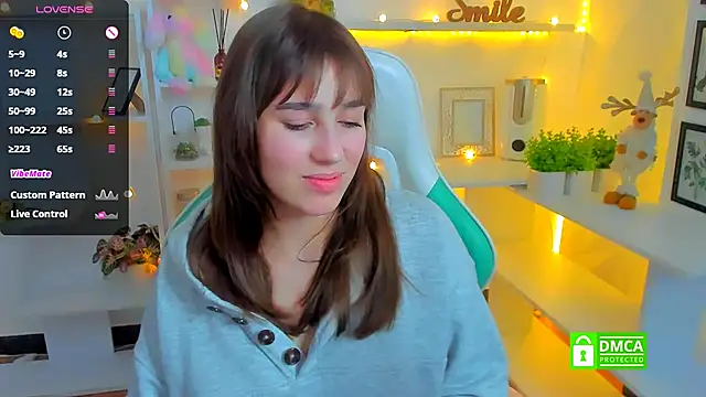  Eliizabeth  online show from February 2025 01:32:02 AM