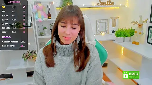  Eliizabeth  online show from February 2025 01:22:01 AM