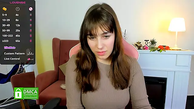  Eliizabeth  online show from February 2025 03:33:01 AM