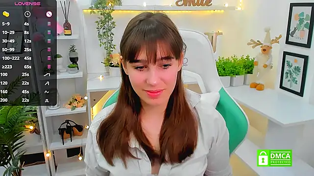  Eliizabeth  online show from February 2025 10:04:02 PM