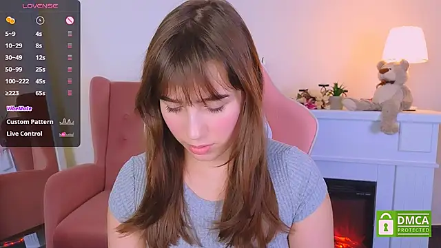  Eliizabeth  online show from February 2025 09:37:02 PM