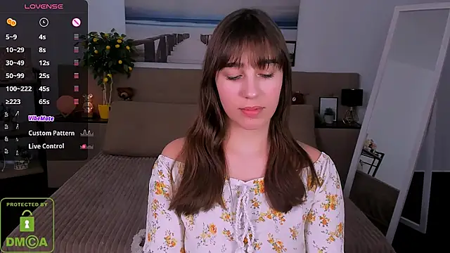  Eliizabeth  online show from February 2025 09:25:02 PM