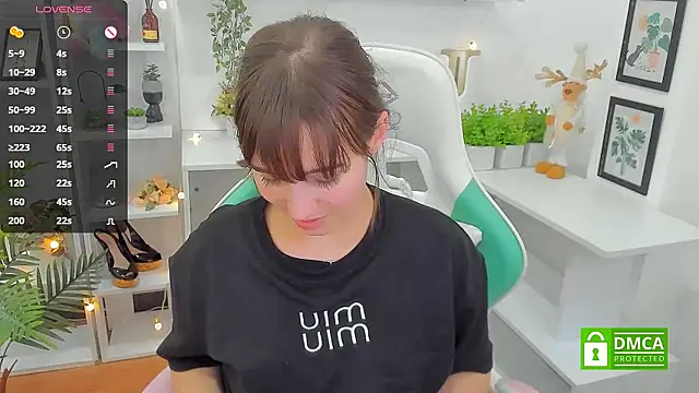  Eliizabeth  online show from March 2025 01:00:01 AM