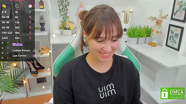  Eliizabeth  online show from March 2025 04:04:01 AM