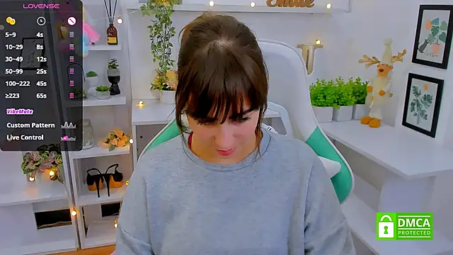  Eliizabeth  online show from March 2025 09:24:02 PM