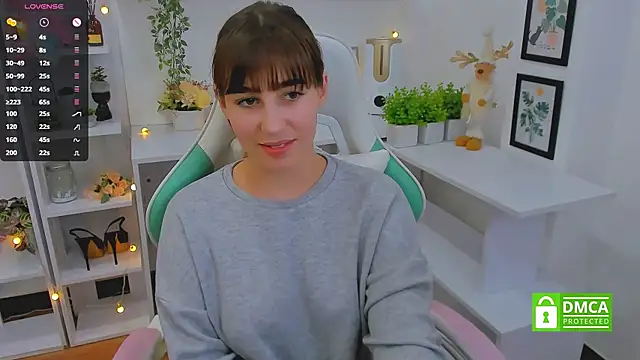  Eliizabeth  online show from March 2025 04:14:02 AM