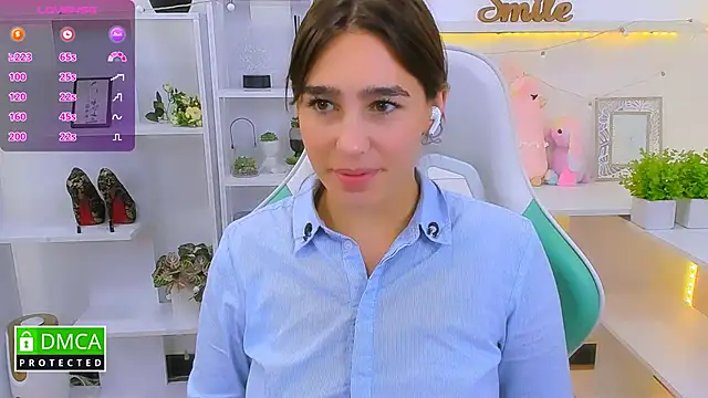  Eliizabeth  online show from September 2025 11:48:02 PM