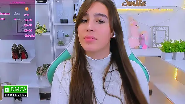  Eliizabeth  online show from September 2025 08:31:01 PM