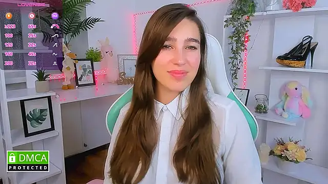  Eliizabeth  online show from October 2025 08:42:01 PM