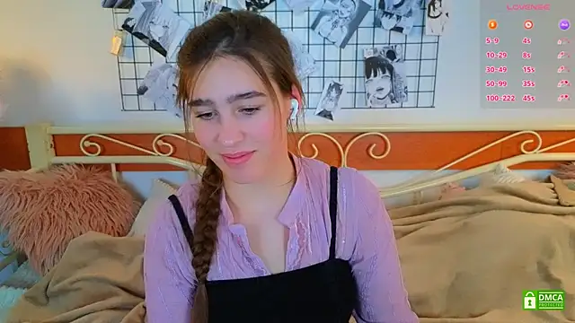  Eliizabeth  online show from April 2026 09:34:01 PM
