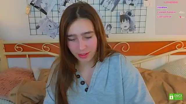  Eliizabeth  online show from May 2026 09:52:02 PM
