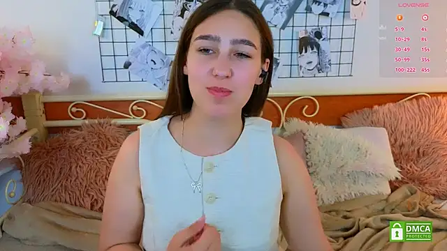  Eliizabeth  online show from May 2026 04:34:01 PM
