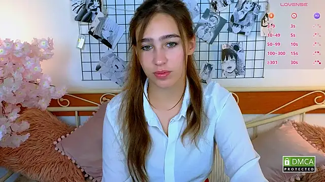  Eliizabeth  online show from July 2026 10:14:01 PM