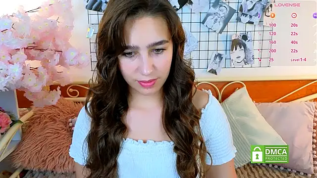  Eliizabeth  online show from July 2026 09:25:02 PM