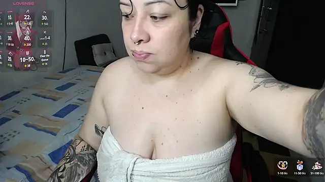 Madyson ho online show from April 2026 05:08:01 AM