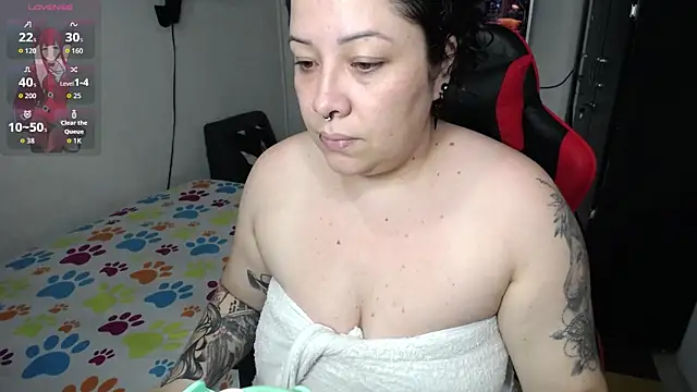 Madyson ho online show from May 2026 05:02:02 AM