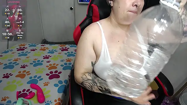 Madyson ho online show from May 2026 03:48:01 AM