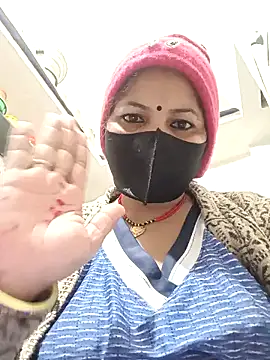 Snapshot of Riyaa-Devi chatting on January 2025 05:51:01 PM Riyaa-Devi online show from January 2025 05:51:01 PM