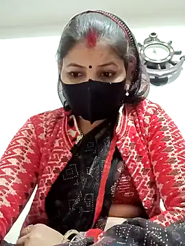 Snapshot of Riyaa-Devi chatting on January 2025 05:28:02 PM Riyaa-Devi online show from January 2025 05:28:02 PM