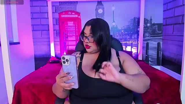 tifanny bigboobs11 online show from May 2026 11:18:02 AM