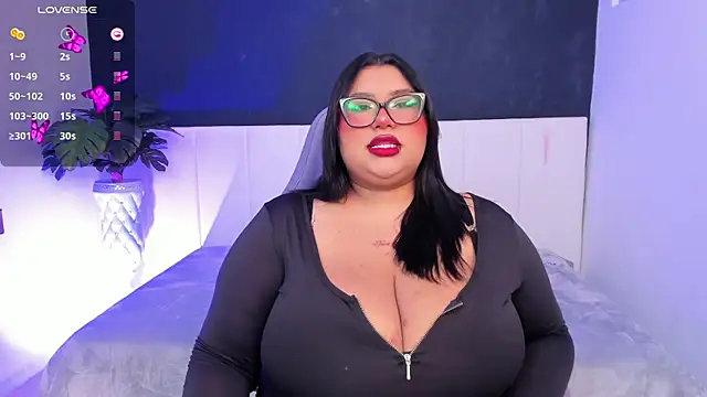tifanny bigboobs11 online show from June 2026 11:14:01 AM