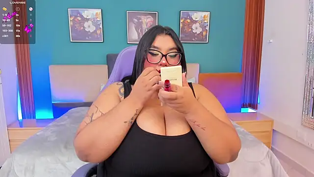 tifanny bigboobs11 online show from July 2026 11:45:02 AM