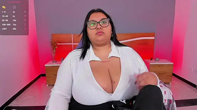 tifanny bigboobs11 online show from July 2026 11:13:02 AM