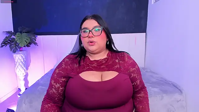 tifanny bigboobs11 online show from July 2026 11:16:02 AM
