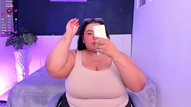 tifanny bigboobs11 online show from July 2026 02:38:01 AM