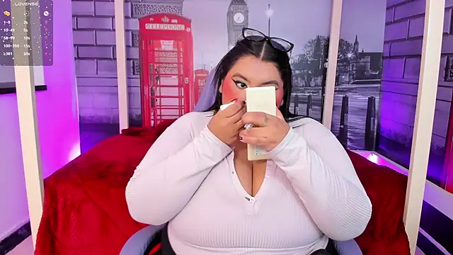 tifanny bigboobs11 online show from July 2026 11:24:01 AM
