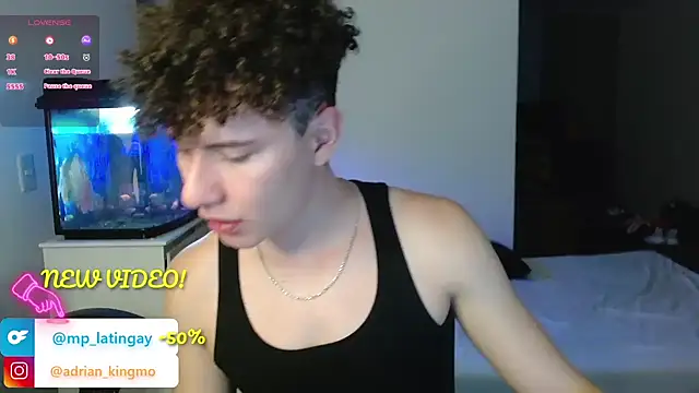 Snapshot of adrian_morelly chatting on October 2025 11:56:02 PM adrian morelly online show from October 2025 11:56:02 PM