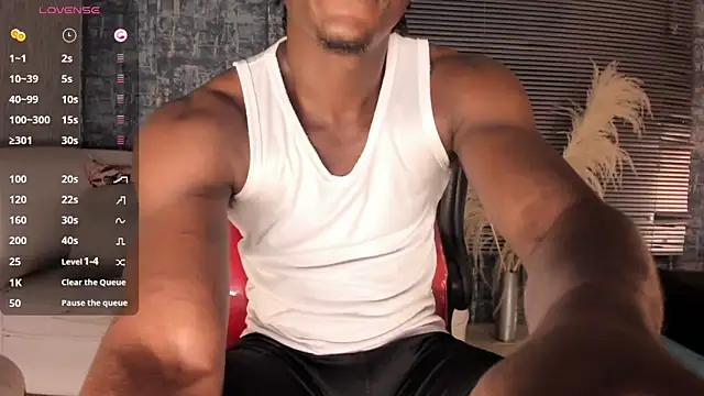 DannSmmith online show from June 2026 04:36:02 AM