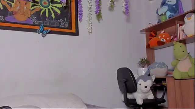 Snapshot of Cherry_boy_18 chatting on February 2025 08:10:01 PM Cherry boy 18 online show from February 2025 08:10:01 PM