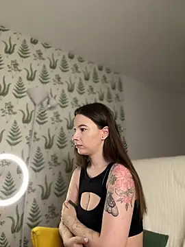 Marie Diaze online show from December 2024 05:09:02 AM