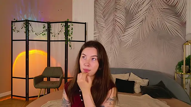 Marie Diaze online show from June 2026 05:08:01 AM