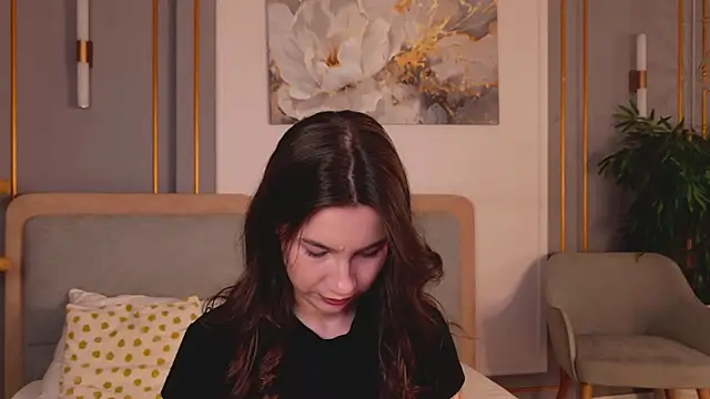 Marie Diaze online show from July 2026 06:10:01 PM