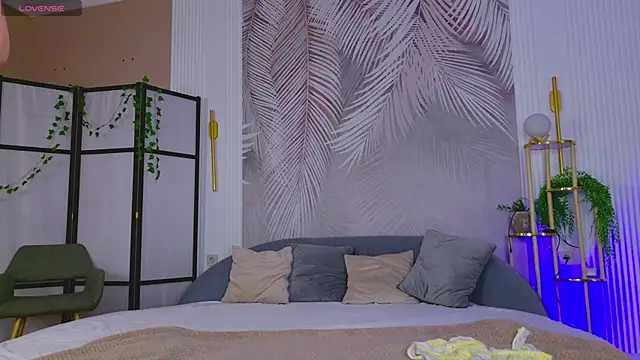 Marie Diaze online show from July 2026 05:16:02 AM