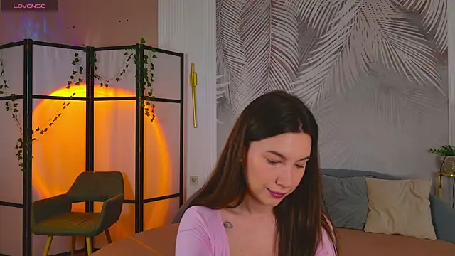 Marie Diaze online show from July 2026 05:14:02 AM