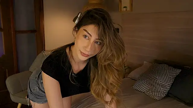 lua ferch   online show from February 2026 12:55:01 PM