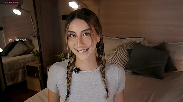 lua ferch   online show from May 2026 01:06:01 PM