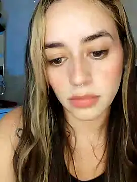 Natalia Suarez online show from December 2024 12:43:02 AM