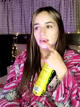 Natalia Suarez online show from January 2025 06:16:01 AM