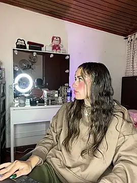 Natalia Suarez online show from March 2025 03:40:01 AM