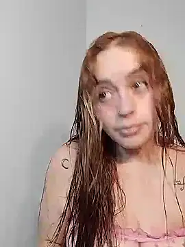 Natalia Suarez online show from March 2026 02:35:01 AM