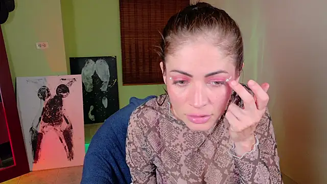 Snapshot of Emma__Blanco chatting on March 2026 08:37:01 PM Emma Blanco online show from March 2026 08:37:01 PM