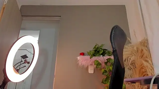 GarciaMilu online show from April 2026 02:37:02 AM