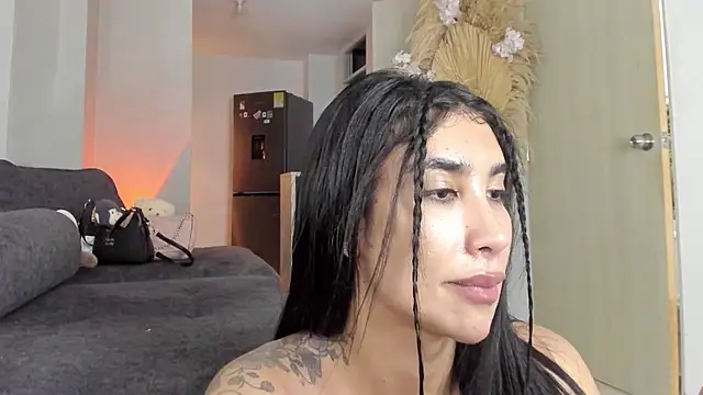 GarciaMilu online show from May 2026 05:24:01 AM