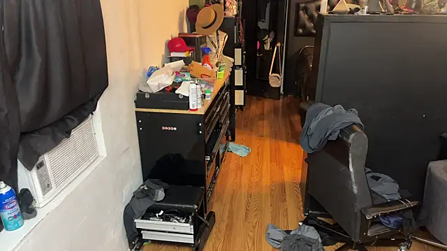 leanjamesdean online show from April 2026 01:06:02 AM