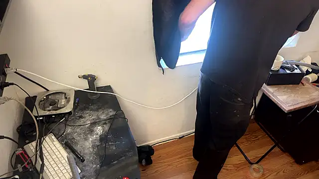 leanjamesdean online show from July 2026 06:54:02 PM